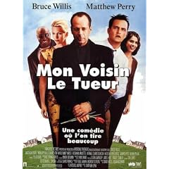 Mon Voisin, Le Tueur 2
