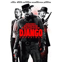 Django Unchained