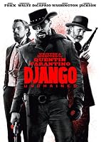 Django Unchained (2012)