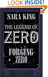 Forging Zero (The Legend of ZERO)