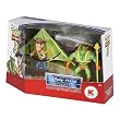 Disney Toy Story 3 Screen Scenes Kite Gliding Woody & Twitch
