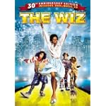 The Wiz (30th Anniversary Edition w/ Bonus CD)