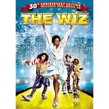The Wiz (30th Anniversary Edition w/ Bonus CD)