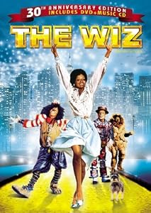 The Wiz (30th Anniversary Edition w/ Bonus CD)