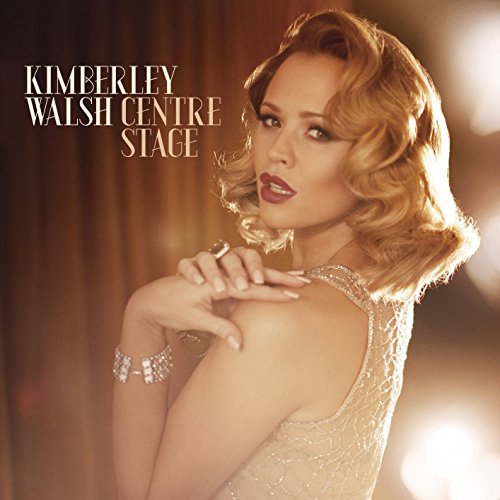 Kimberley Walsh - One Day I