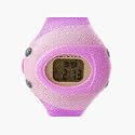 Glitter AmberWatch