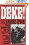 Deke ! U.S. Manned Space From Mercury to the Shuttle