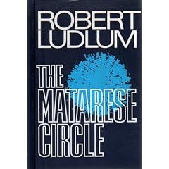 The Matarese Circle