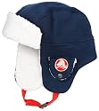 Crocs Mmth Tpr Hat EU K Navy OSFA Unisex - Kinder Mütze