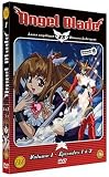 DVD Angel Blade vol.1, version -16 ans, film DVD Angel Blade vol.1, version -16 ans