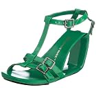 United Nude Mobius Strappy Hi Heeled Sandal