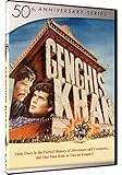 Genghis Khan - 50th Anniversary Series