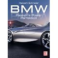 BMW: Passion - Power - Perfektion
