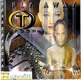 Fly away [Single-CD]