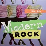 Time Life Modern Rock Mid-80`s