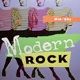 Time Life Modern Rock Mid-80's