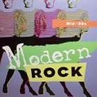 Time Life Modern Rock Mid-80's by Duran Duran, Power Station, The Fixx, Tears for Fears, and Eurythmics