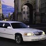 Zoom Produkt-Bild: Stretchlimousine Ford Lincoln 8 Stunden