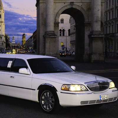 Produkt-Bild: Stretchlimousine Ford Lincoln 8 Stunden