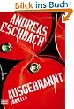 Ausgebrannt: Thriller
