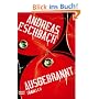 Ausgebrannt: Thriller