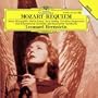 Mozart - Requiem / McLaughlin, M. Ewing, Hauptmann, Bayerischen Rundfunks, Bernstein