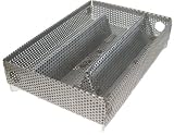 UPC 851786005013 product image for A-maze-n Pellet Smoker | upcitemdb.com