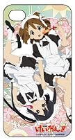 SOTOGAWA けいおん!コレクション for iPhone4/4S ゆいあず