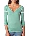 MV Sport W1454 Ladies Hailey Henley