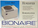 Bionaire - Clear Mist Humidifier W-0305