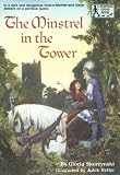 Buy : The Minstrel in the Tower (Stepping Stone)