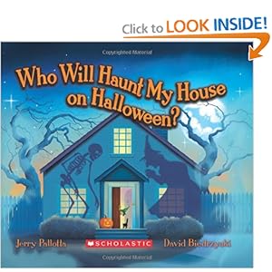 Best Halloween House