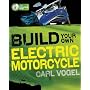 Build Your Own Electric Motorcycle
