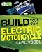 Image of Build Your Own Electric Motorcycle (Tab Green Guru Guides)