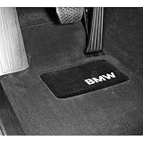 BMW Genuine Beige Floor Mats for E53 - X5 SERIES ALL MODELS SUV (1999 - 2006), set of... by BMW