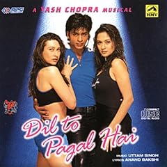 Dil To Pagal Hai