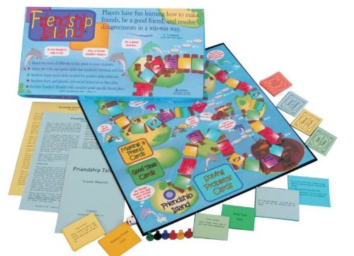 franklin friendship island game cheap price
