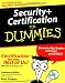 Security+ Certification For Dummies