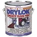Drylok Concrete Floor Paint Latex Based