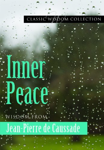 Inner Peace (Catholic Wisdom Collection)