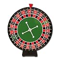 Deluxe 24 Inch Standing Roulette Prize Wheel - New!