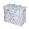 Jumbo Bag Scandinavian Paisley