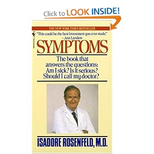 Click to buy Hypertension Symptoms: Symptoms from Amazon!