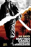 99 Days (Vertigo Crime)