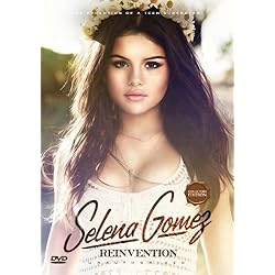 Gomez, Selena - Reinvention