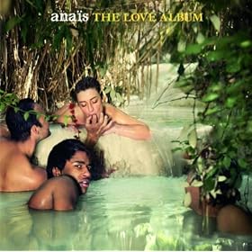 The Love Album