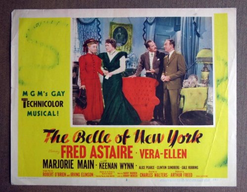 Fred Astaire