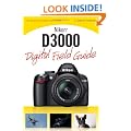 Nikon D3000 Digital Field Guide