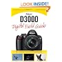 Nikon D3000 Digital Field Guide