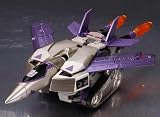 Japanese Transformers Animated - TA13 Blitzwing